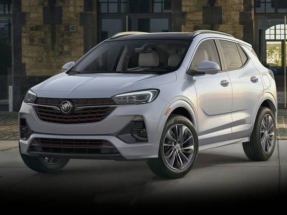 BUICK ENCORE GX 2023 KL4MMDSL9PB005369 image